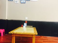 -故乡明太鱼屋(航北路店)