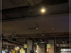大堂-湊湊火锅·茶憩(新中关购物中心店)