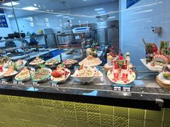 -东海怡品海鲜豆捞(星街坊店)