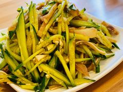 拌猪耳朵-海胆小馆(东北水饺·春柳店)