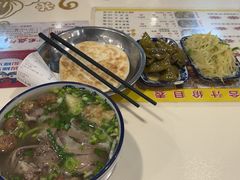 -夏家合汁(天润花园小区店)