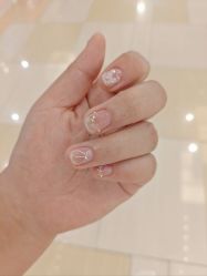 -MB·nail美甲美睫