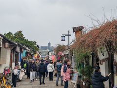 -绍兴书圣故里景区