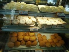 -广隆蛋挞王(农讲所店)