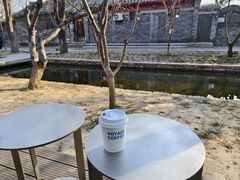 -春风习习