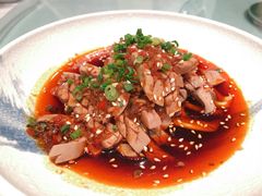 -漢舍中国菜馆(889广场店)