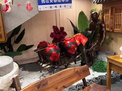 -安泰楼·佛跳墙创始人·传统闽味早茶·酒楼(三坊七巷闽菜地标店)