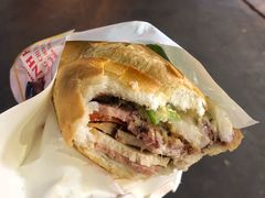 -Bánh Mì Huynh Hoa