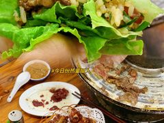 -真香牛肉老店(思源路店)