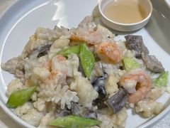 -蓬川食府(金海道店)