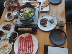 -王鼎精致料理铁板烧(世博源店)