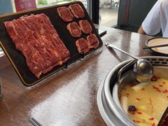 -快乐小羊(富强中路店)