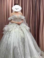 -PAI婚纱礼服设计馆【大牌租赁/高级定制】