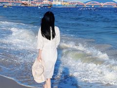 -玫瑰海岸文化旅游度假区