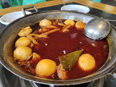 -李子坝梁山鸡(李子坝大鸡哥店)