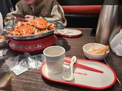 -胖哥俩肉蟹煲(湖滨银泰in77店)