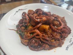 -良师门滨海人家·海鲜·家常菜(滨海城店)