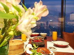 我家烤鸭真的好-北京柏悦酒店·锦庭餐厅Dining Room