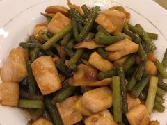 -松兰山海景大酒店·海鲜中餐厅