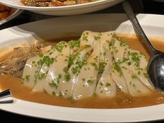 -桂满陇·海市蜃楼·黑金(国金店)