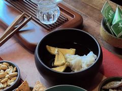 -邈墨茶馆(凤起路店)