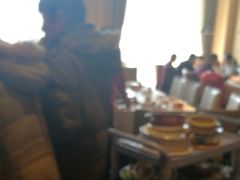 大堂-大鸭梨烤鸭(顺义石园店)