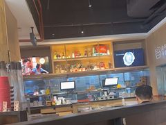 -木屋烧烤(龙岗南联店)
