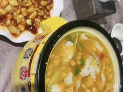 -老浒记烤鸭-北京菜(琉璃厂店)