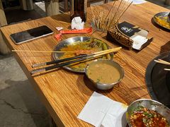 -江湖六膳門串串香(隆礼路店)