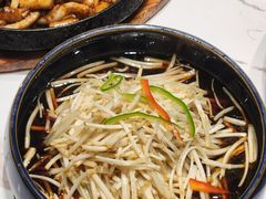 -雅酌园·烟火南京菜(颐和路店)
