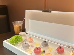 -色響火锅(恒隆广场店)