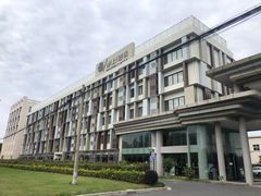 -上海浦东机场海上铂悦酒店