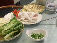 -名善山珍·野生菌汤锅(文殊院店)