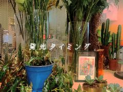 -PlantsEatery·植物食堂(REX春熙店)