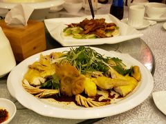 -沙河粉村·国家非遗传承(云台店)