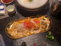 -極上萬膳·日料放题(海岸城店)