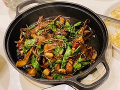 三杯鸭舌-吉事利茶餐厅