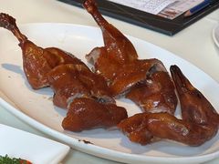 -利苑酒家(华熙国际店)