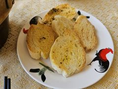 -南沙游艇会·大兵船餐厅