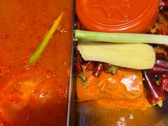 -楠火锅(仁恒梦中心店)