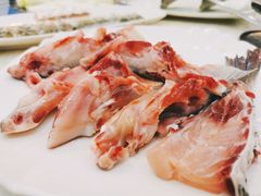 美味鱼头-源港渔村-中山脆肉鲩(博罗店)