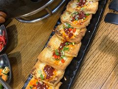 -大壮家原味烤肉(兴华北街店)