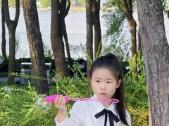 -美兰湖景区