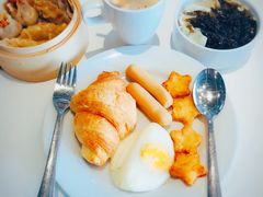 -宜家·瑞典风味餐厅(天津东丽商场店)