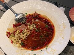 -酒肆浅葱•烧烤•龙虾•排档(卓悦intown店)