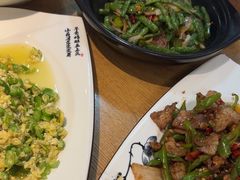 -王胖子土菜馆·特色杭帮菜·农家土菜