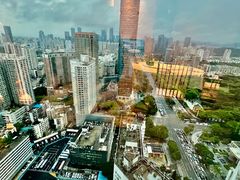 -君庭中餐馆(华强路店)