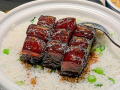 -新白鹿餐厅(第一百货店)