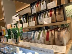 抹茶生巧-辻利茶铺(銀座店)