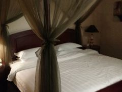 -南通鹏欣花园国宾酒店